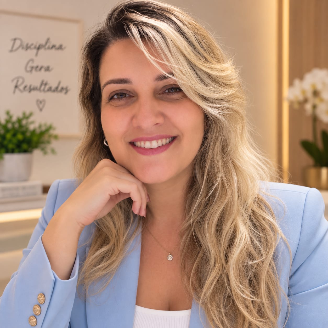 Luciene Torres